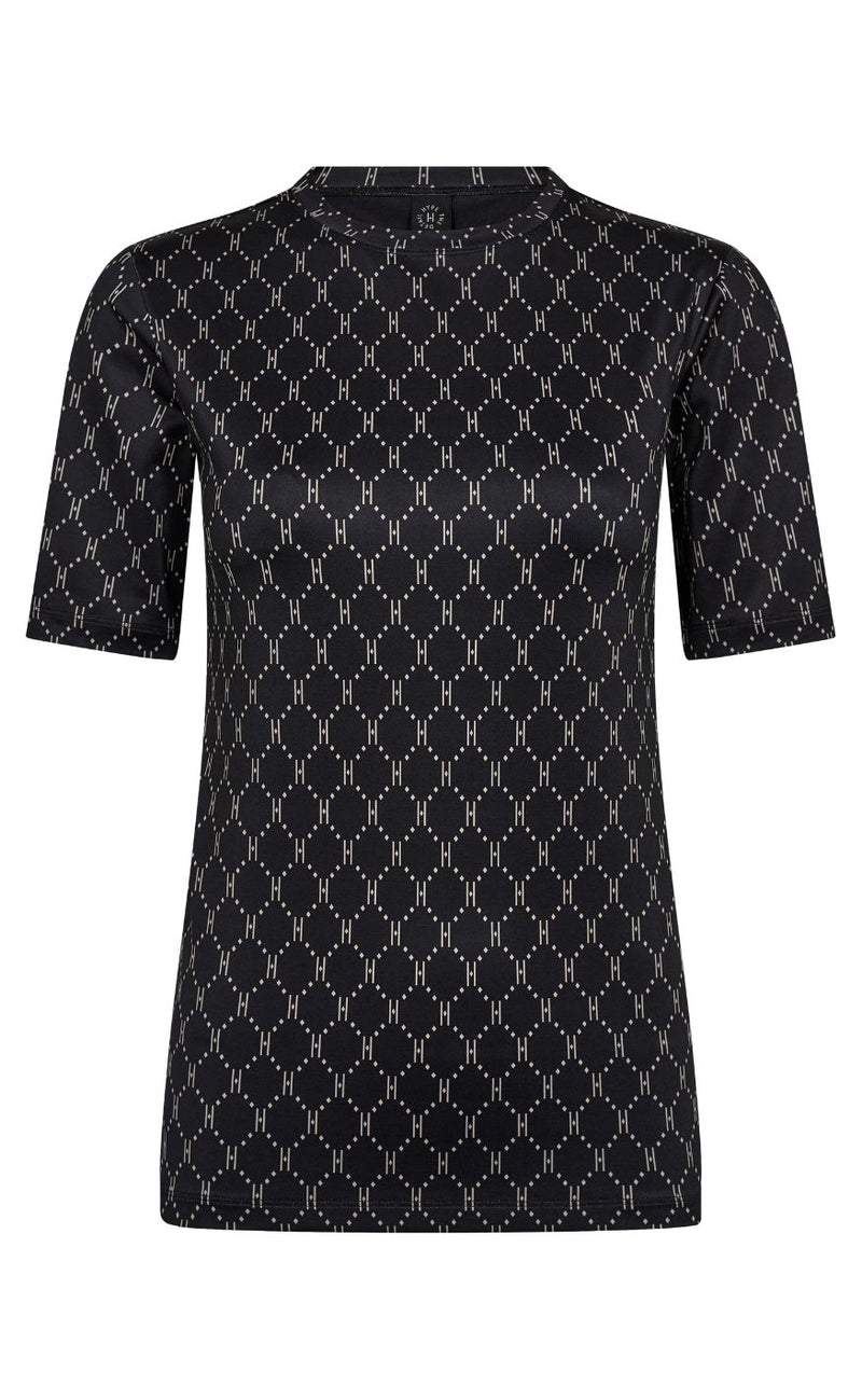 Hype The Detail T-shirt - 200-2 - Black