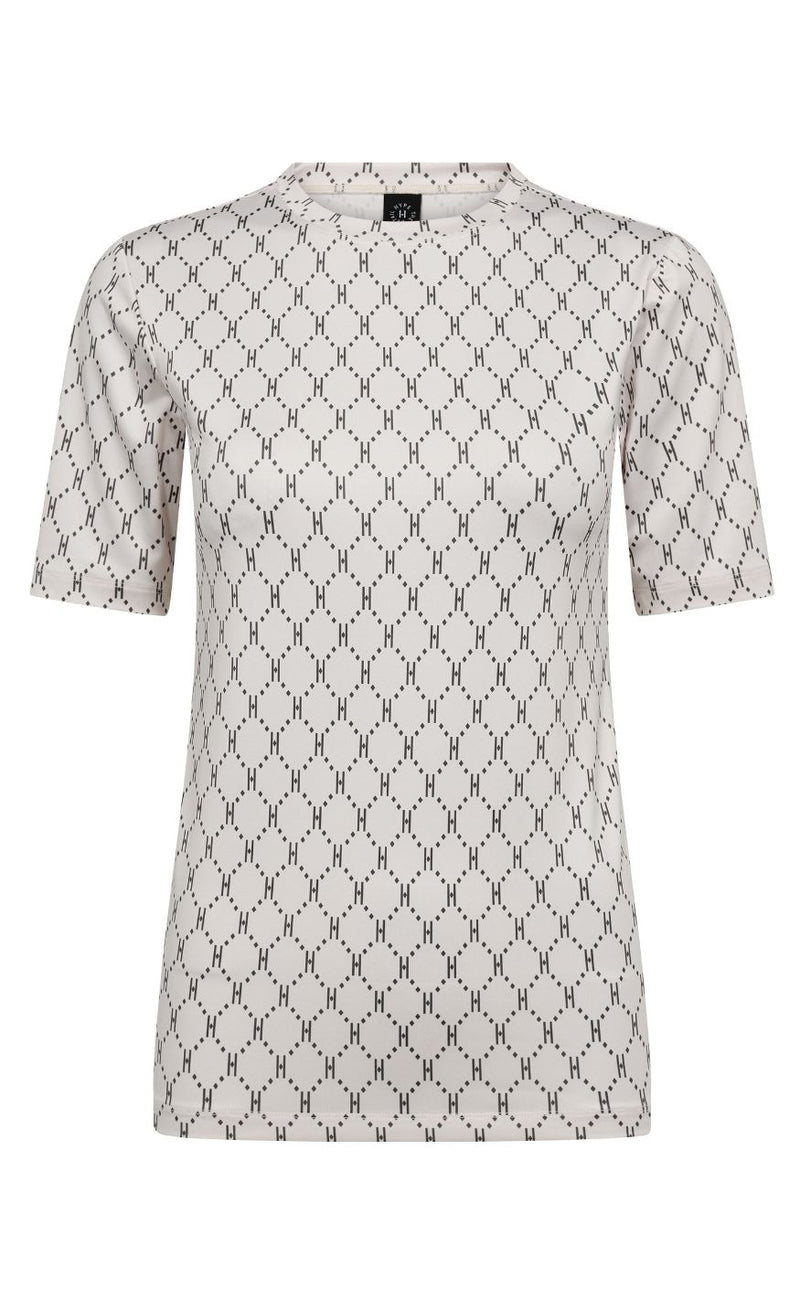 Hype The Detail T-shirt - 200-2 - Powder
