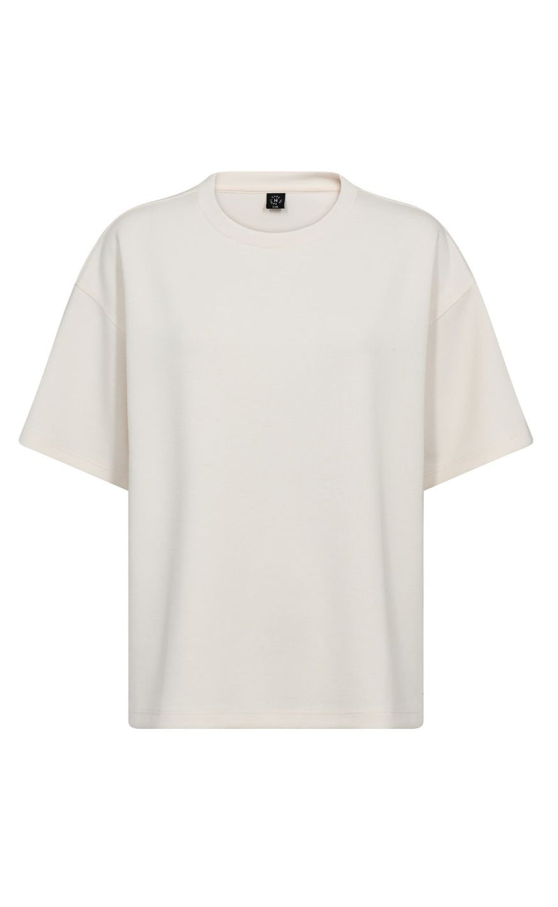 Hype The Detail T-shirt - 556-2 - Powder