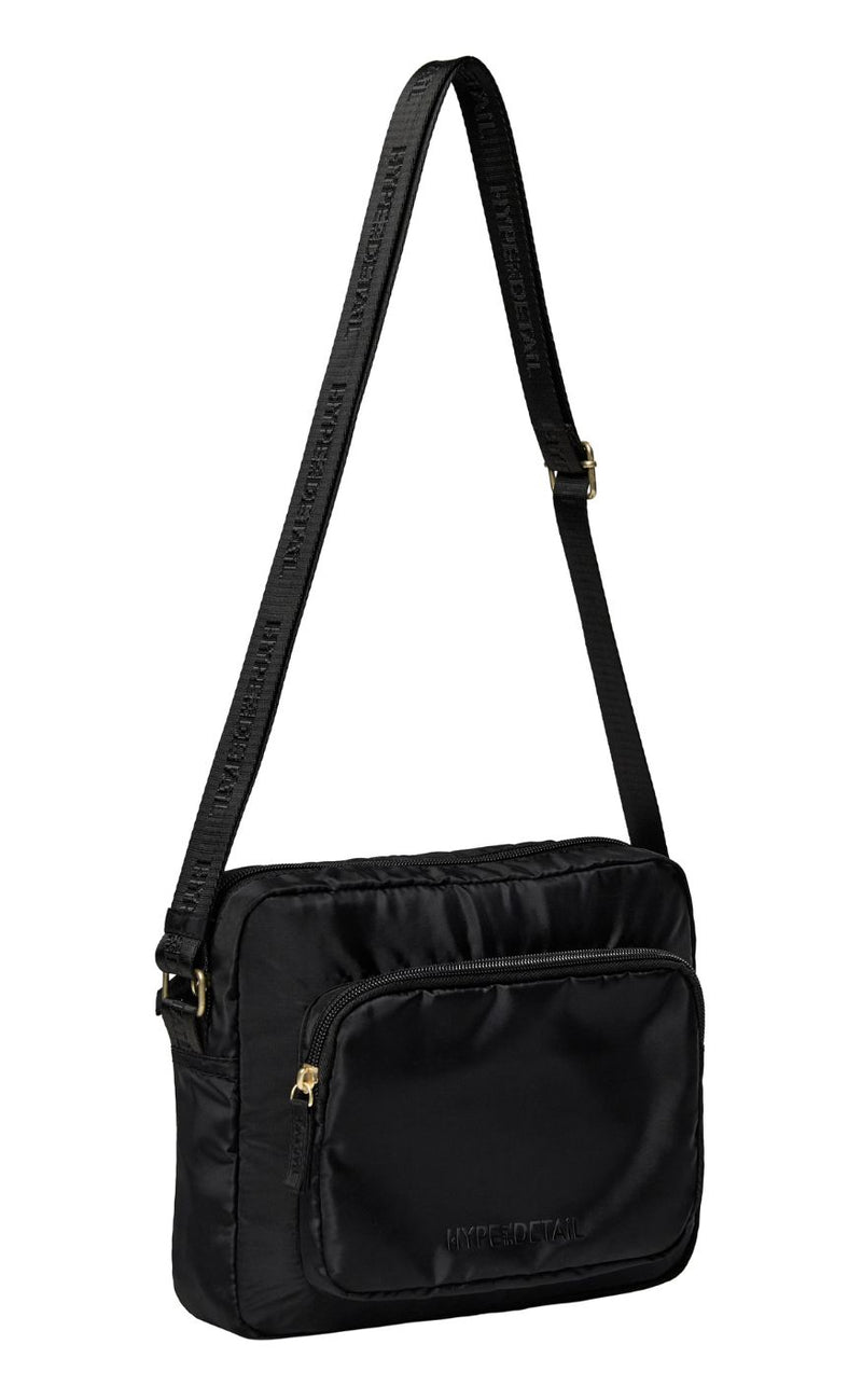 Hype The Detail Taske - 400 - Black