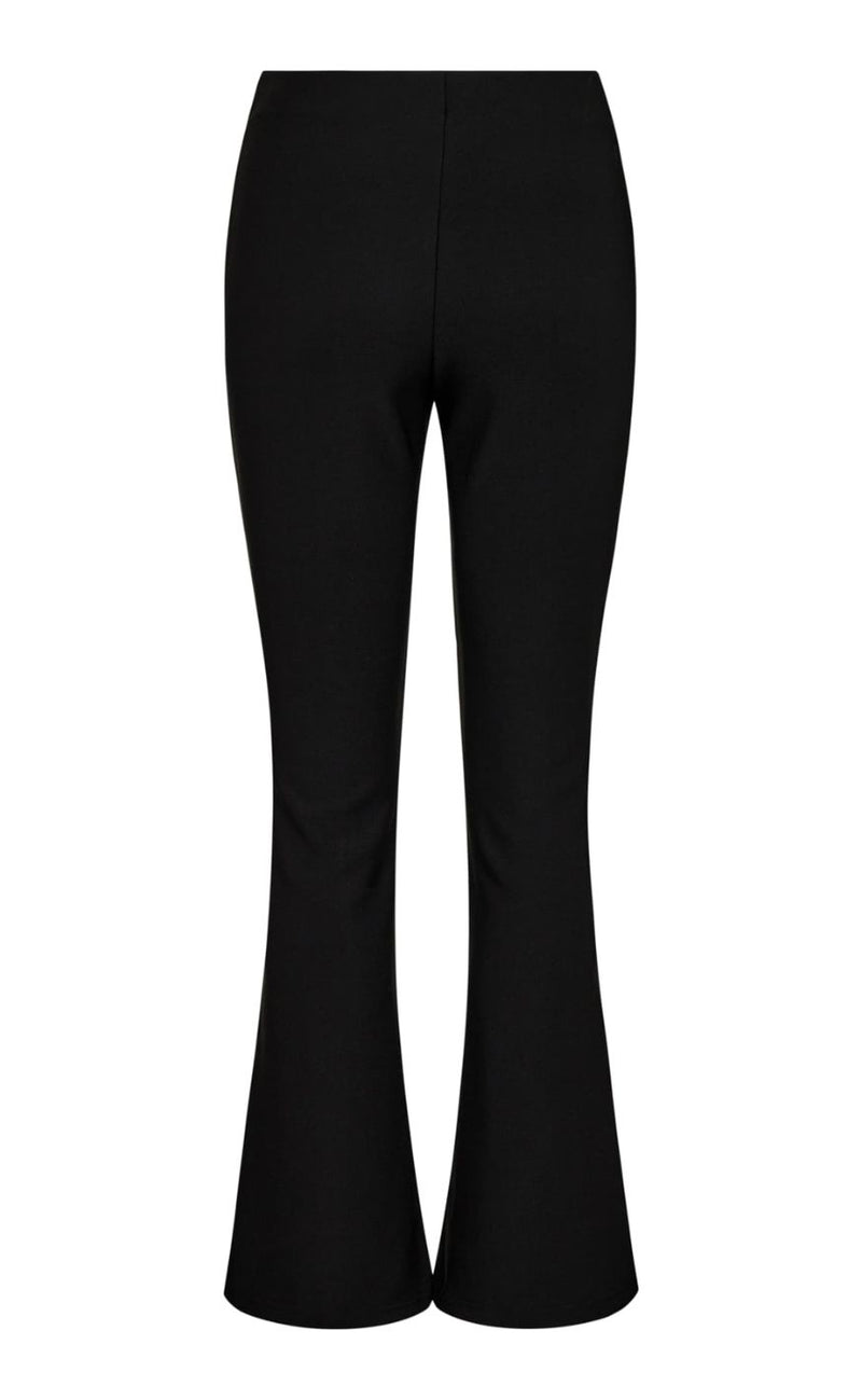 Liberté Bukser - Henry Flair - Black