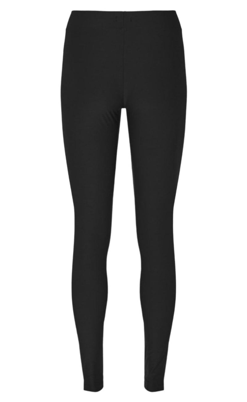 Liberte Leggings - Alma - Black