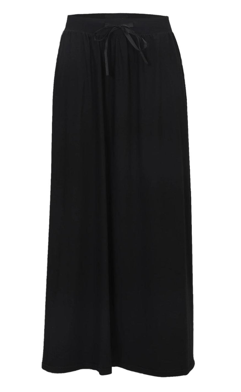 Liberte Nederdel - Alma - Black
