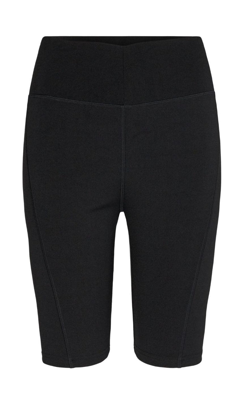 Liberté Shorts - Nicole - Black