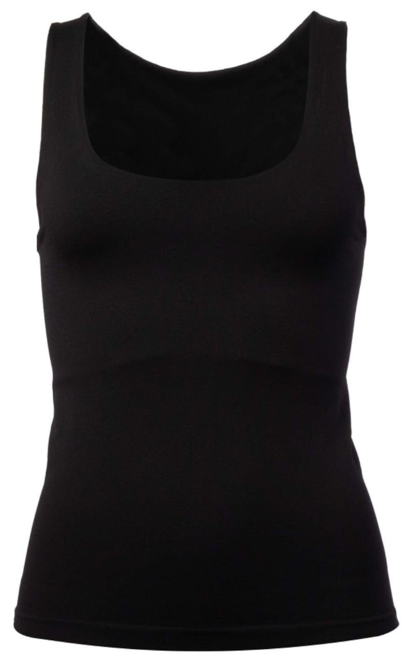 Liberte Tanktop - Ninna - Black