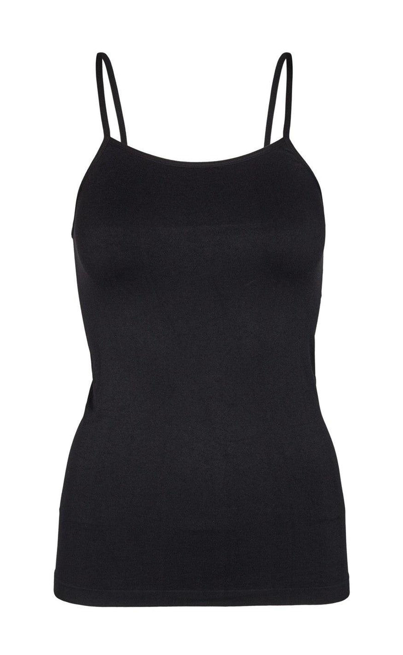 Liberte Top - Ninna - Black