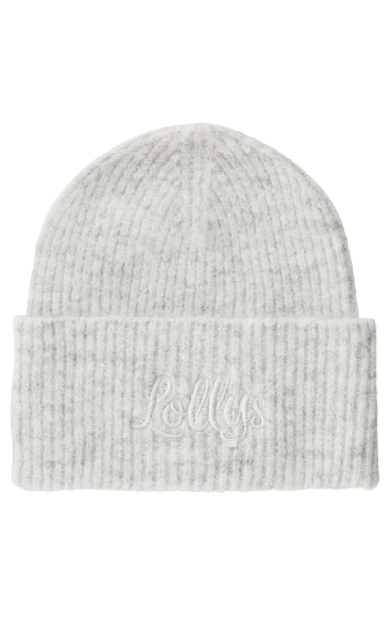 Lollys Laundry Hue - Forrest - Light Grey Melange