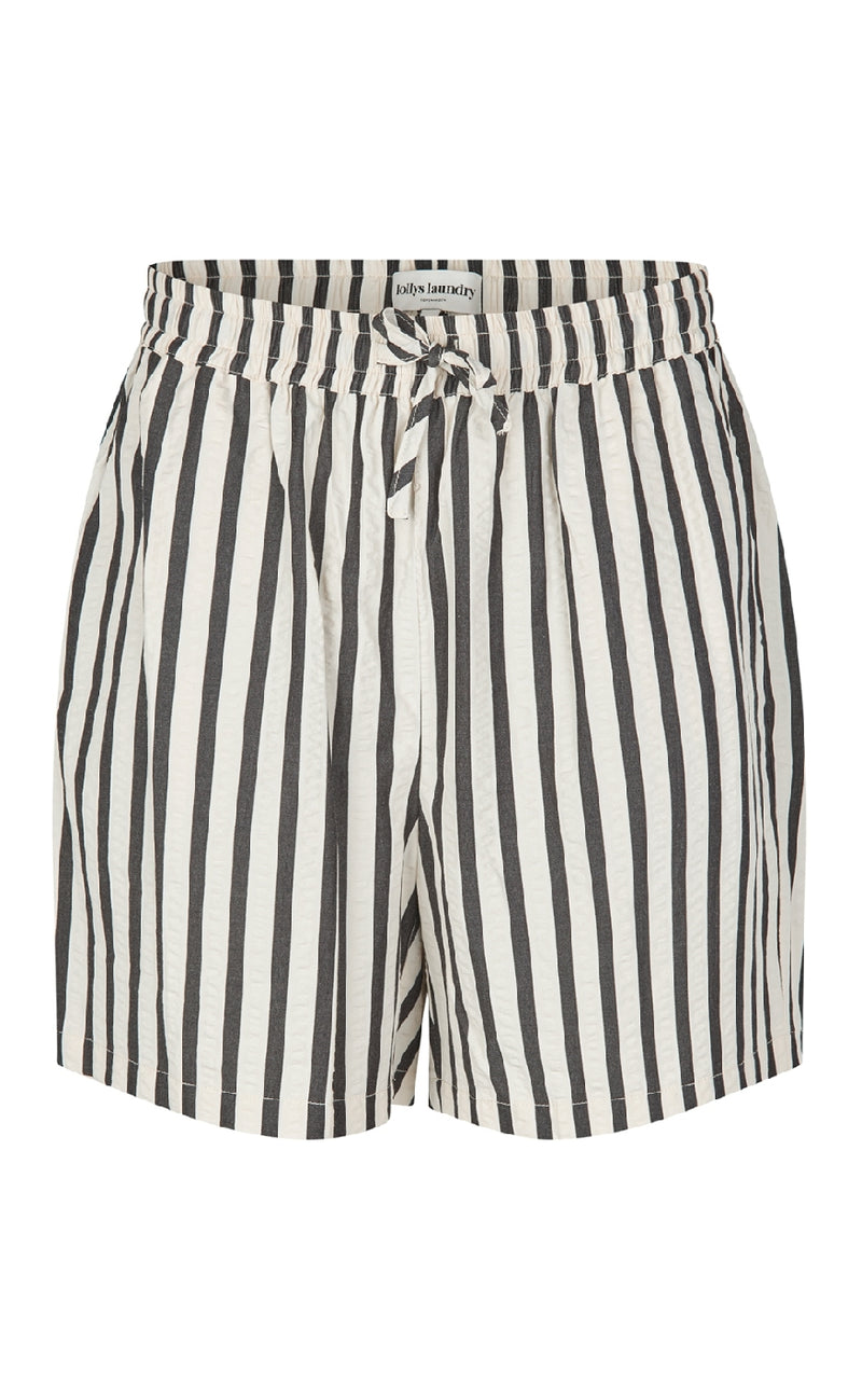 Lollys Laundry Shorts - Rita - Stripe