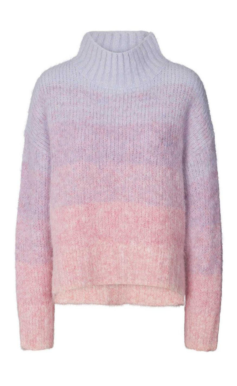 Lollys Laundry Strik - Mille - Multi