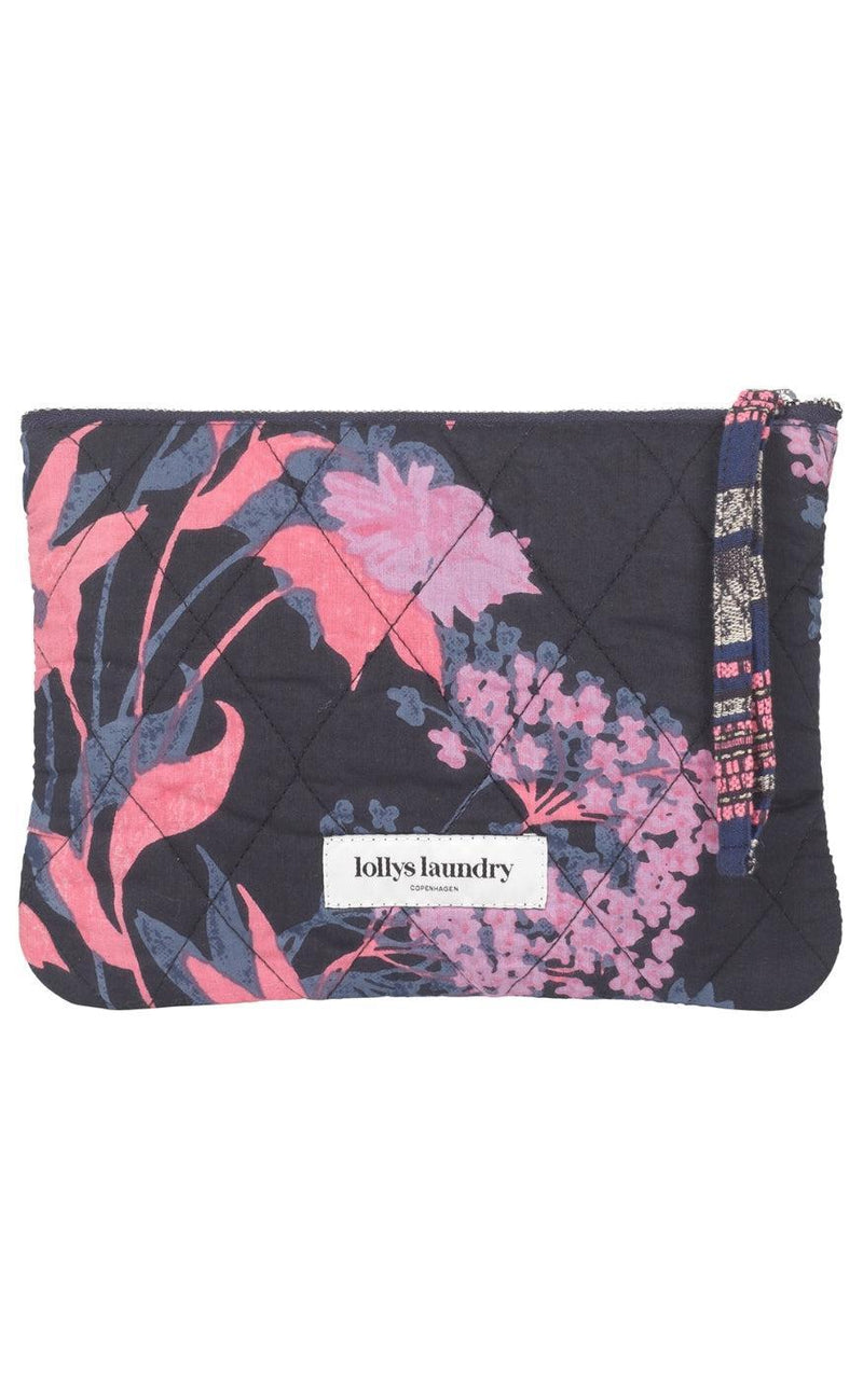 Lollys Laundry Taske - Mia - Multi