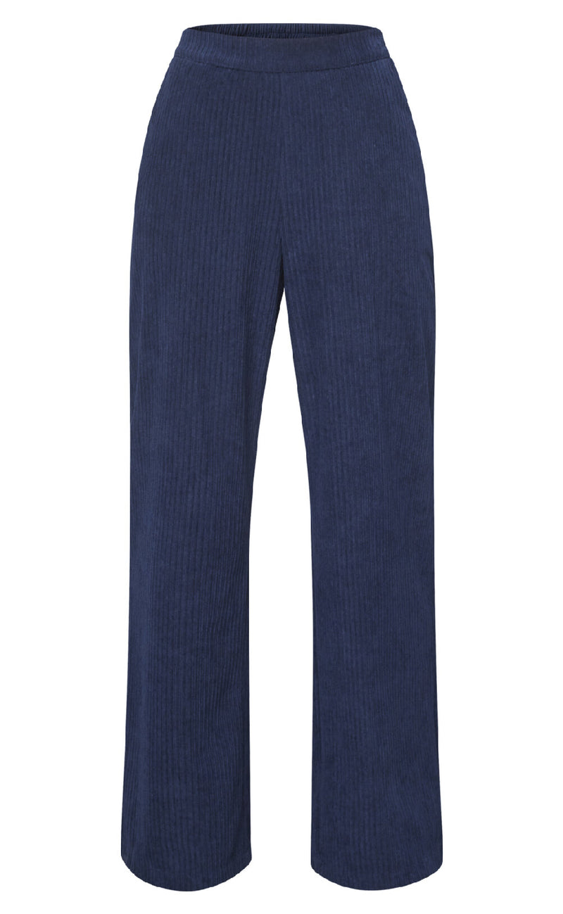 Love & Divine Bukser - Love1024-44 - Navy