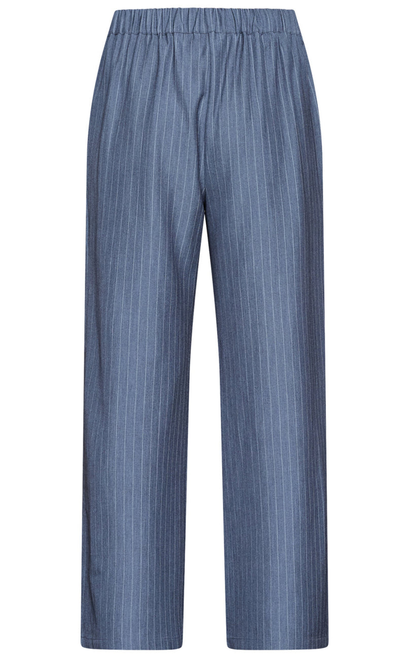 Love & Divine Bukser - Love1024-58 - Pin Stripe