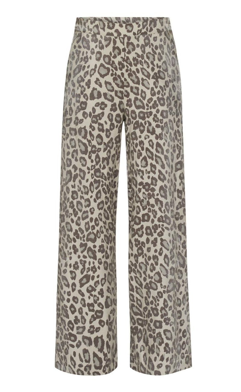 Love & Divine Bukser - Love1168 - Faded Leo