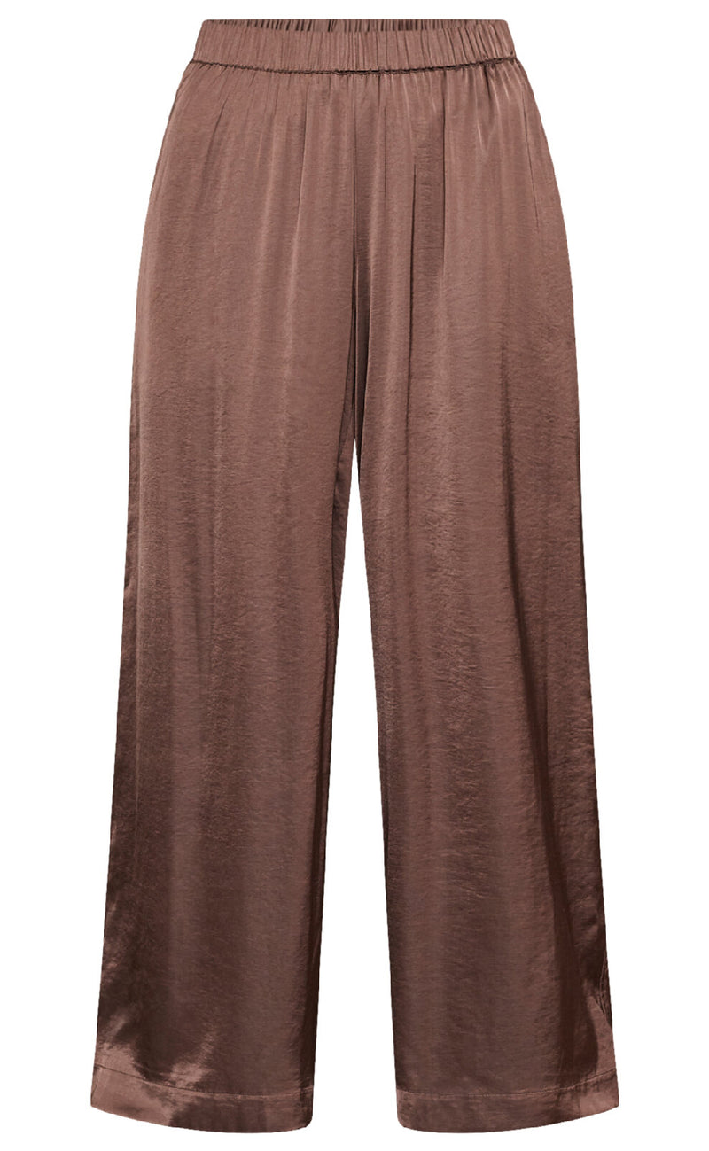Love & Divine Bukser - Love1425 - Brown