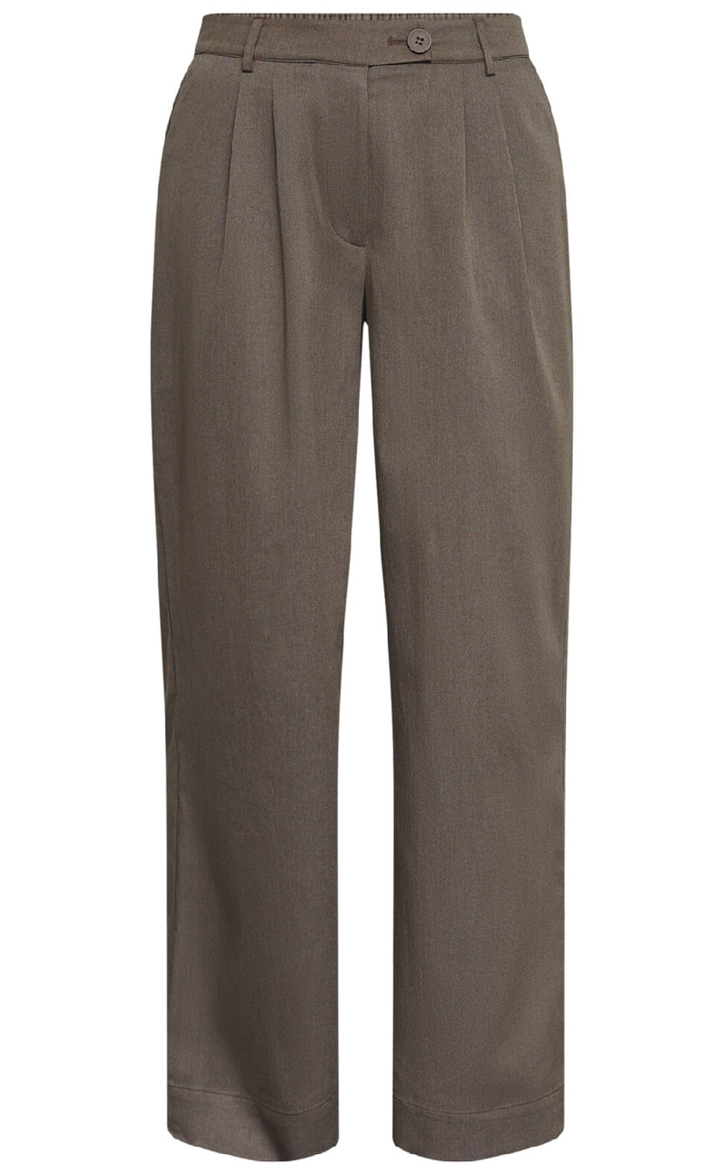 Love & Divine Bukser - Love1429 - Brown