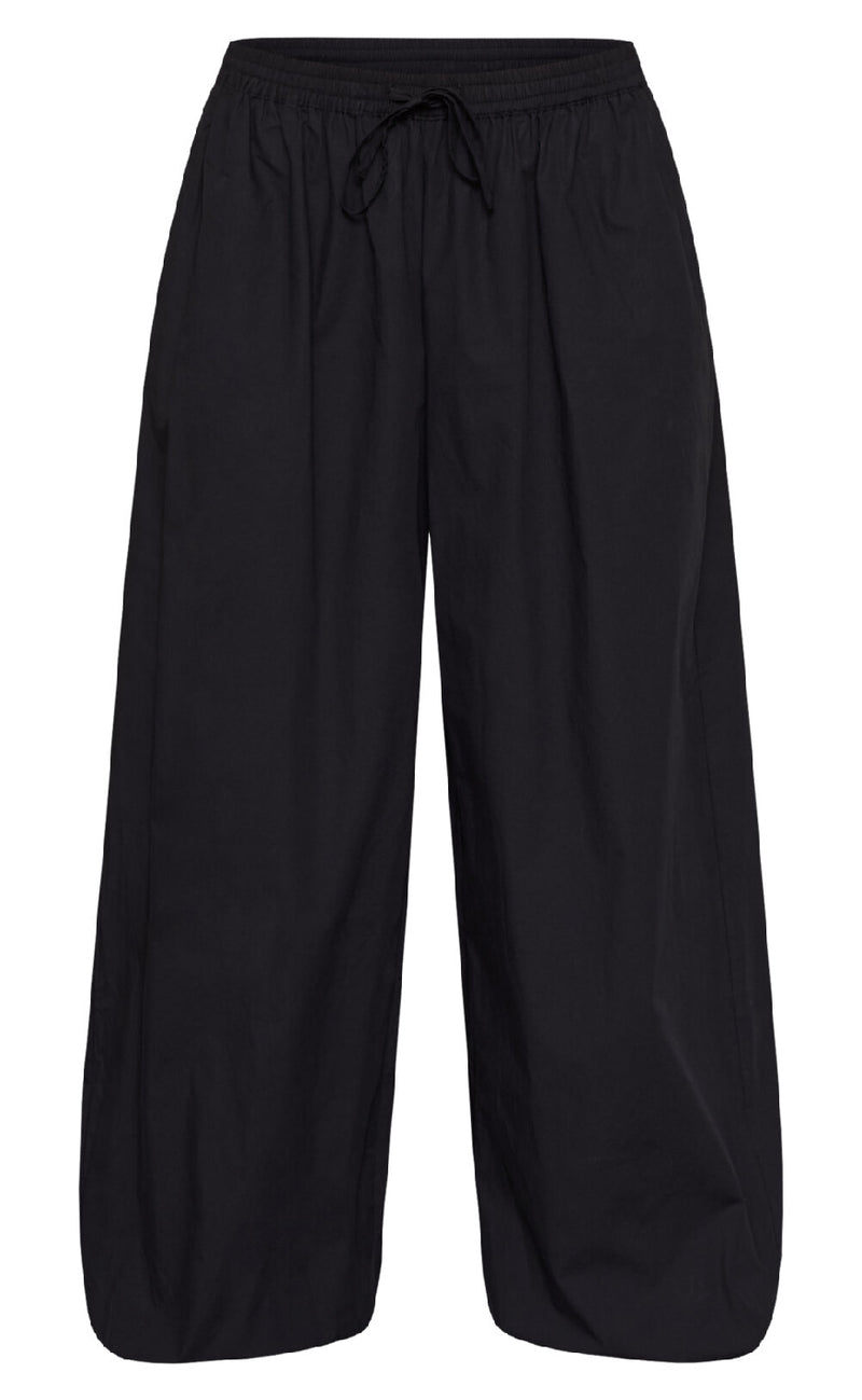 Love & Divine Bukser - Love1466 - Black
