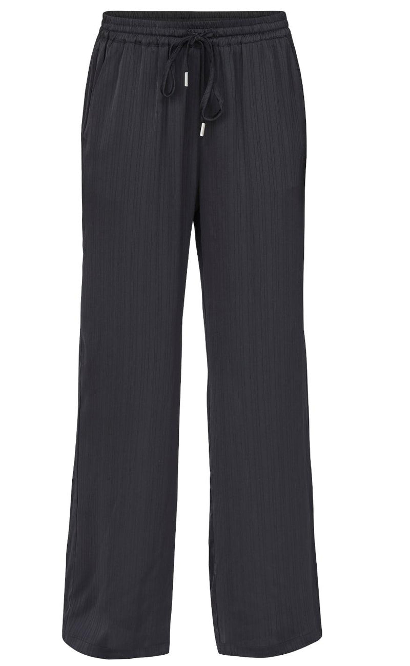 Love & Divine Bukser - Love207-38 - Black