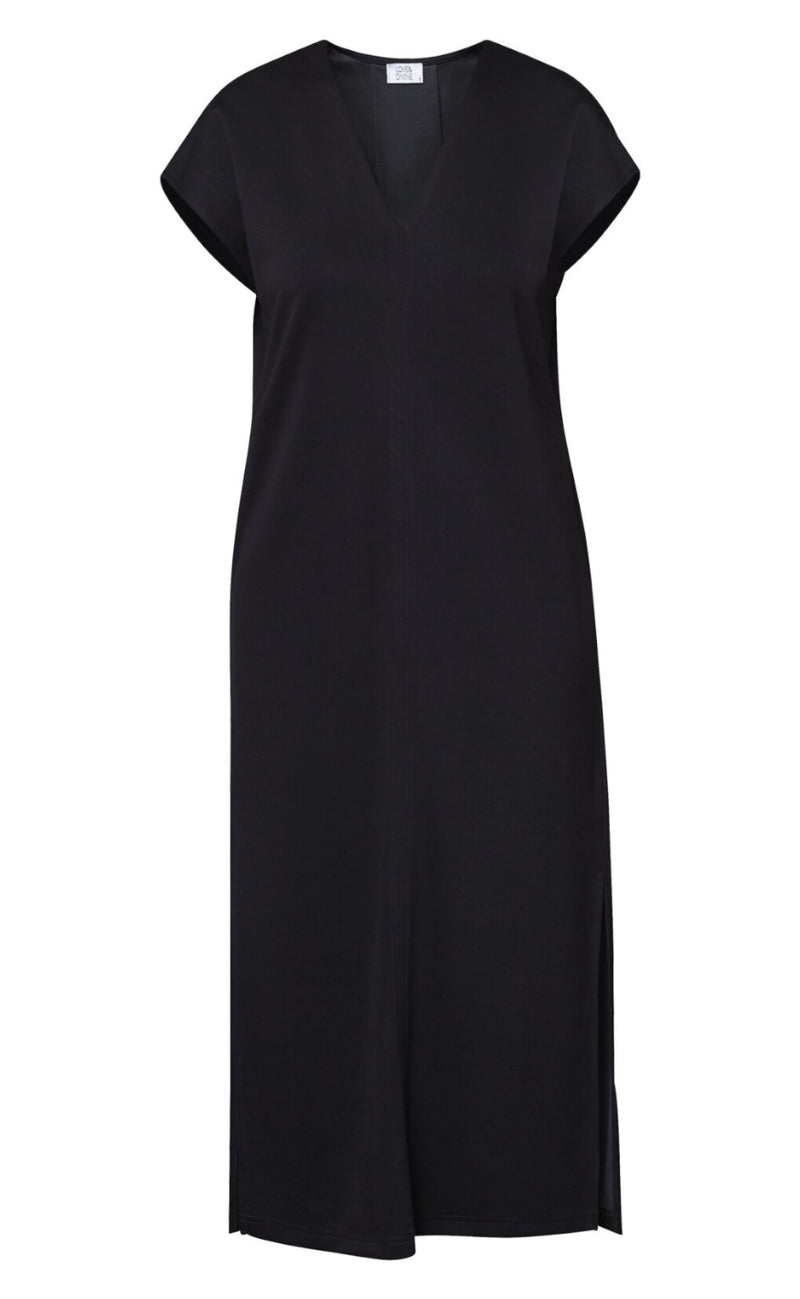 Love & Divine Kjole - Love1370 - Black