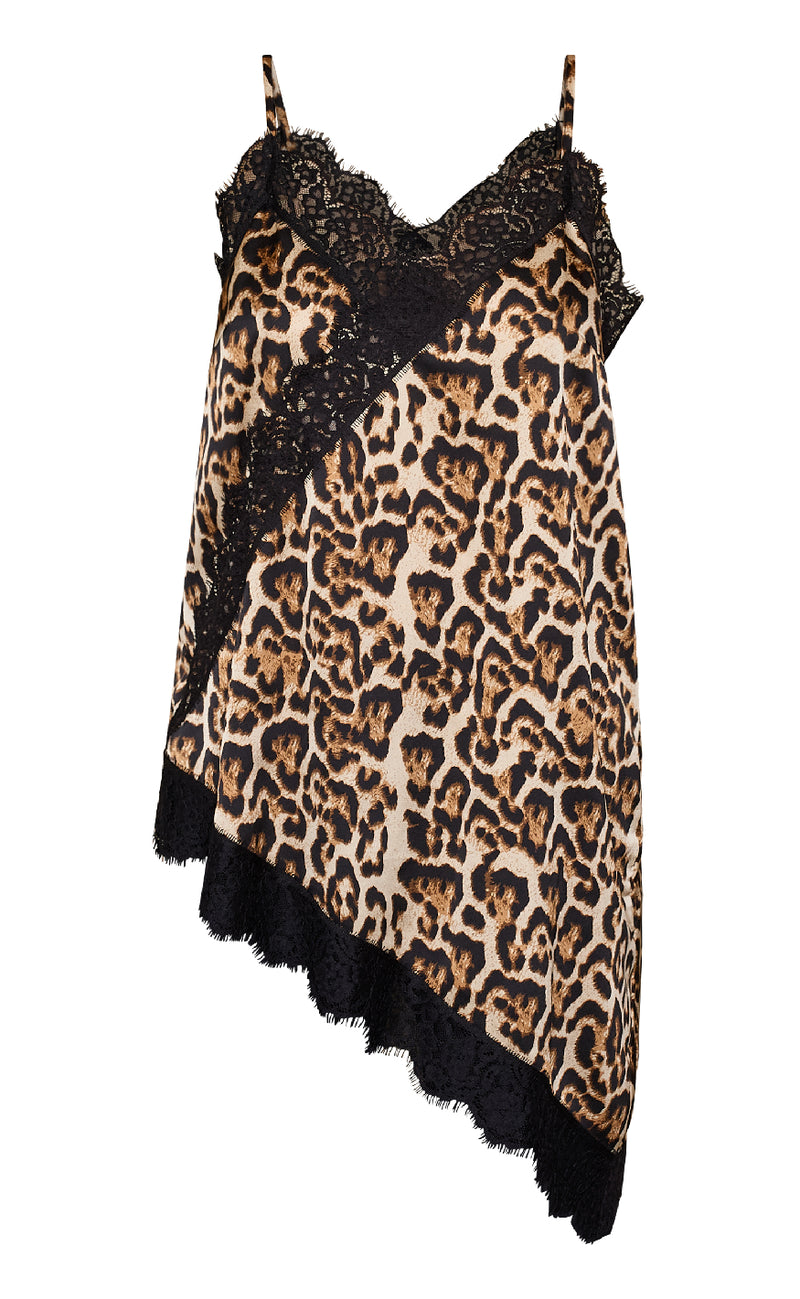 Love & Divine Kjole - Love1472-2 - Leo/Lace