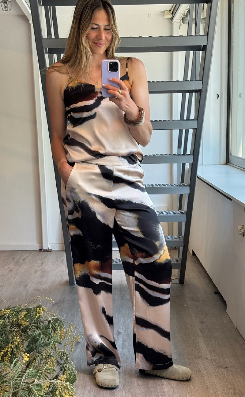 Love & Divine Top - Love1163-2 - Multi