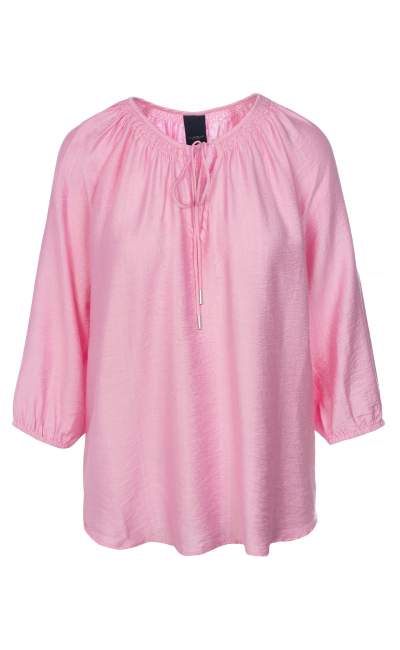Luxzuz Bluse - Cici - Rose Shadow