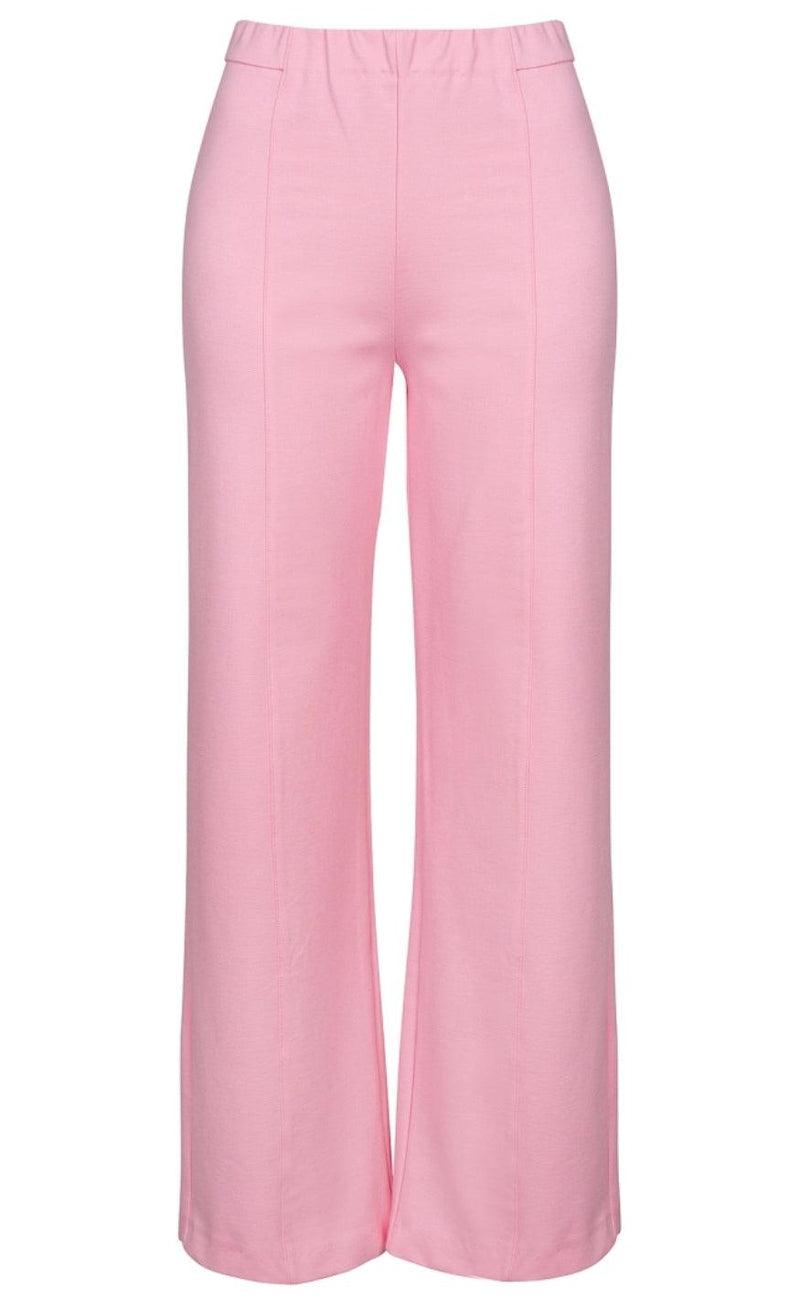 Luxzuz Bukser - Beate - Candy Pink