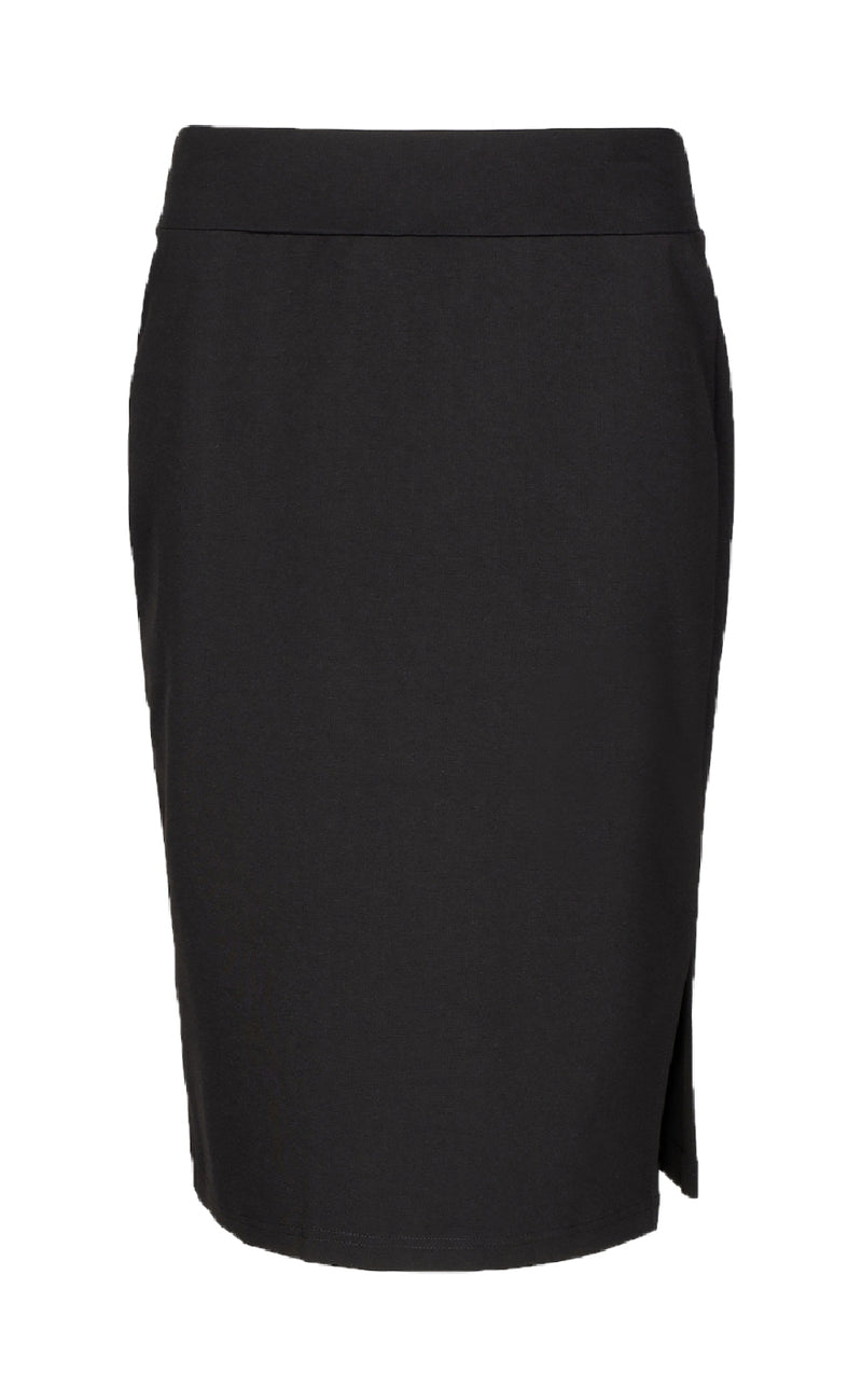 Luxzuz Nederdel - Beatrix - Black
