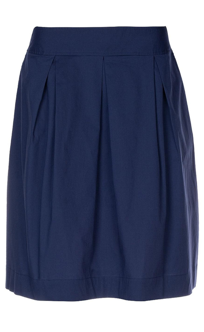 Luxzuz Nederdel - Kadiania - Navy