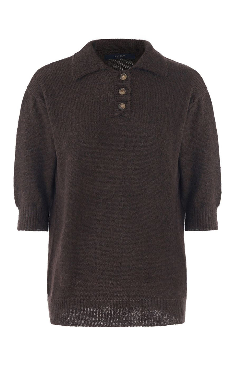 Luxzuz Strik - Benedicta - Coffee Bean