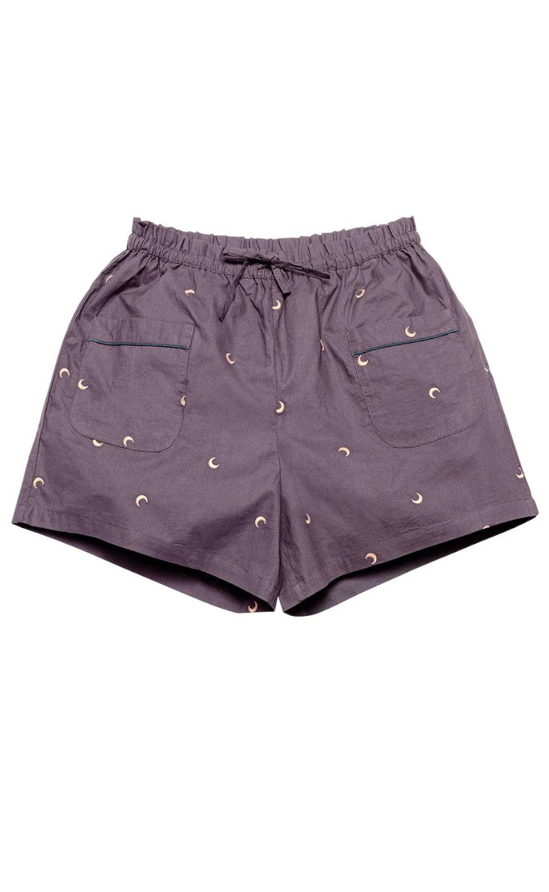 Maanesten Shorts - Sanha - Dawn