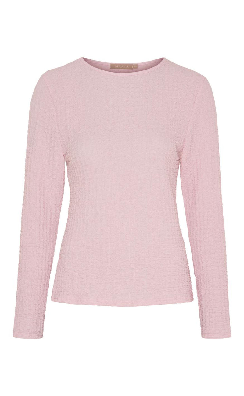 Marta Du Chateau Bluse - Vionne - Baby51