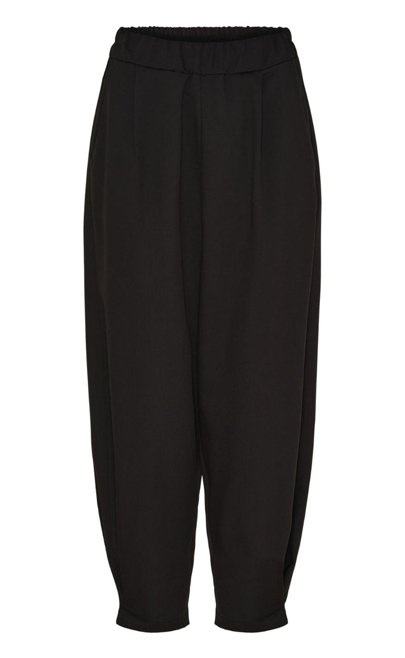 Marta Du Chateau Buker - Gilly - Black