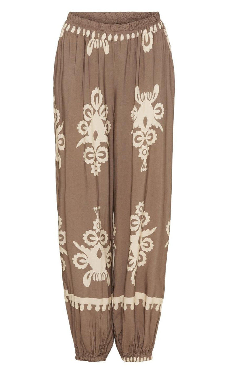 Marta Du Chateau Bukser - 5883 Lily - Fango