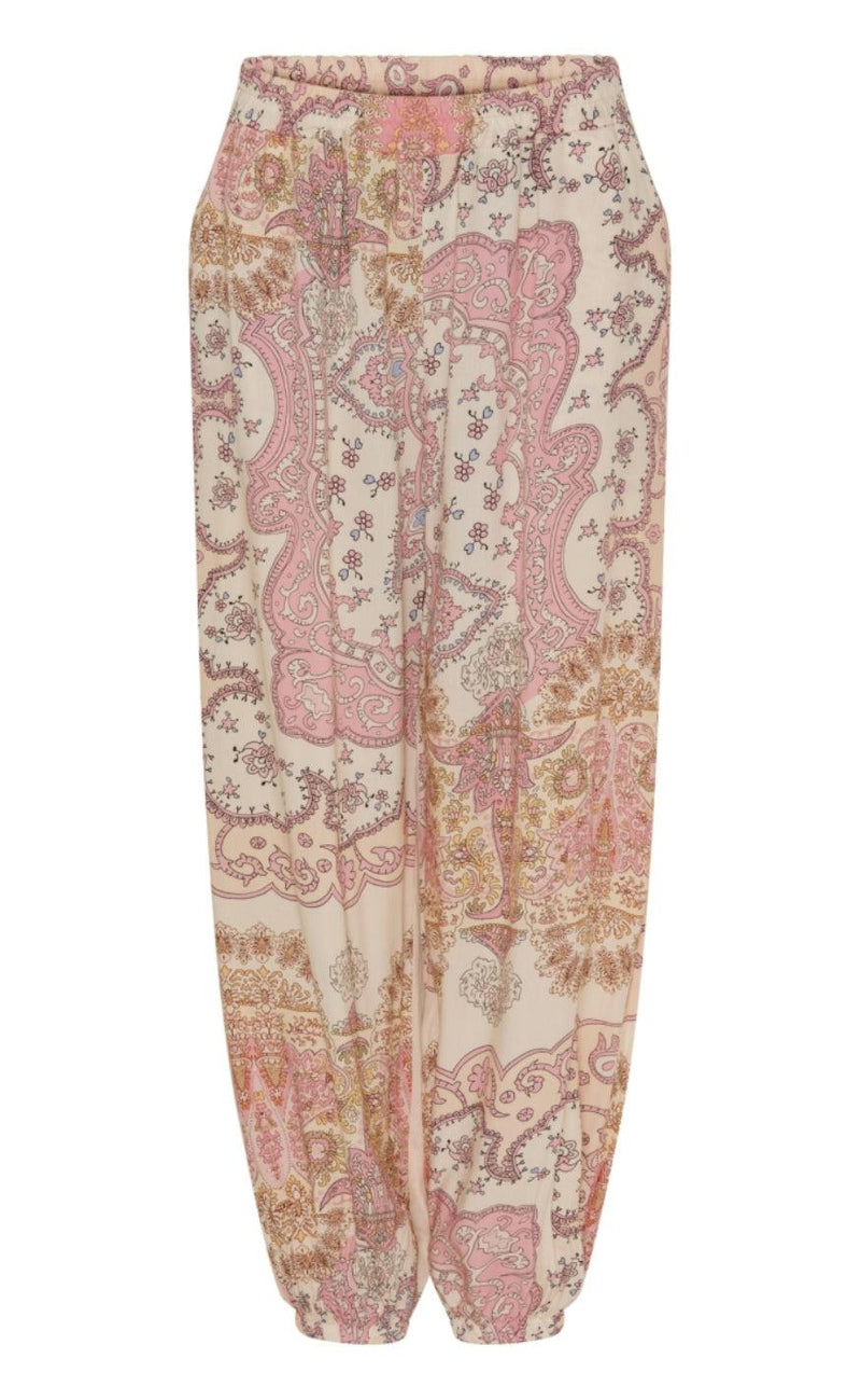 Marta Du Chateau Bukser - 5883 Lily - Rosa
