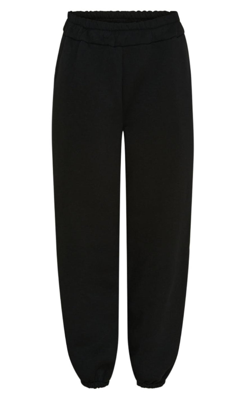 Marta Du Chateau Bukser - 6028 Lizzy - Black