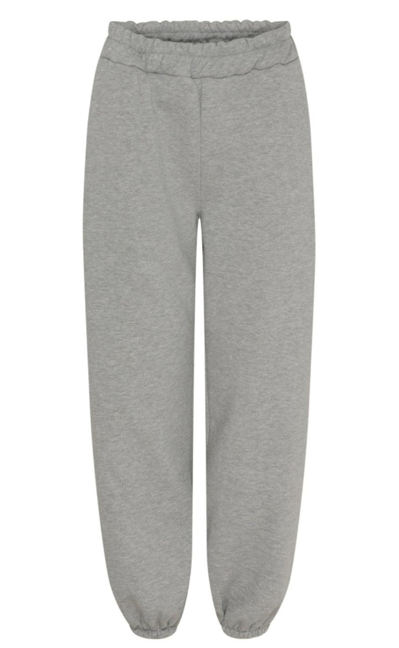 Marta Du Chateau Bukser - 6028 Lizzy - Grigio Mel