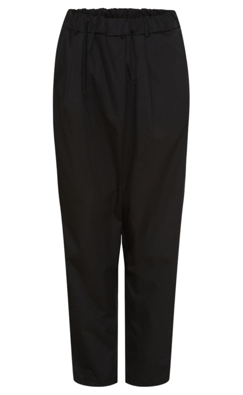 Marta Du Chateau Bukser - 62515 Vilma - Black