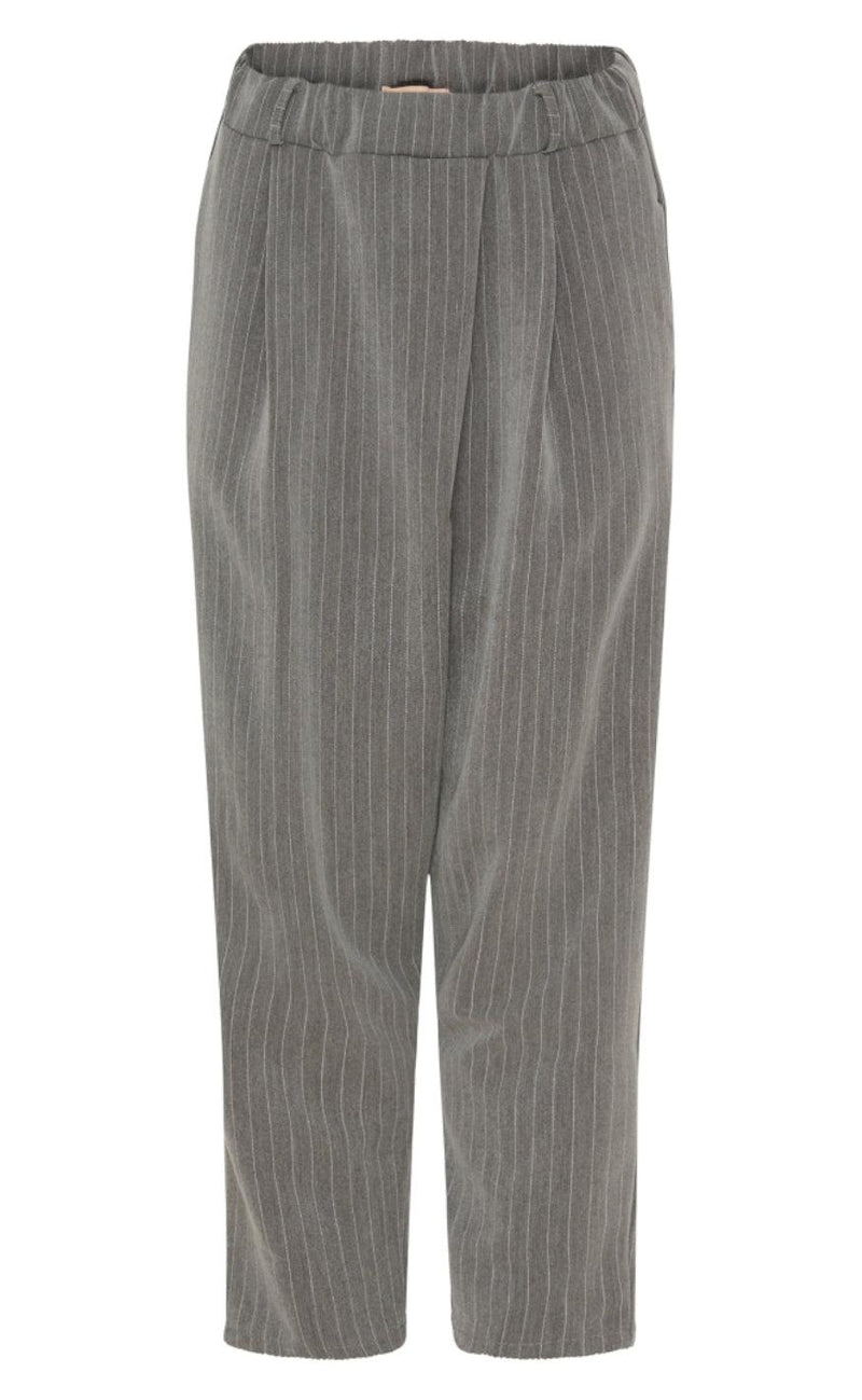 Marta Du Chateau Bukser - 62515 Vilma - Grey