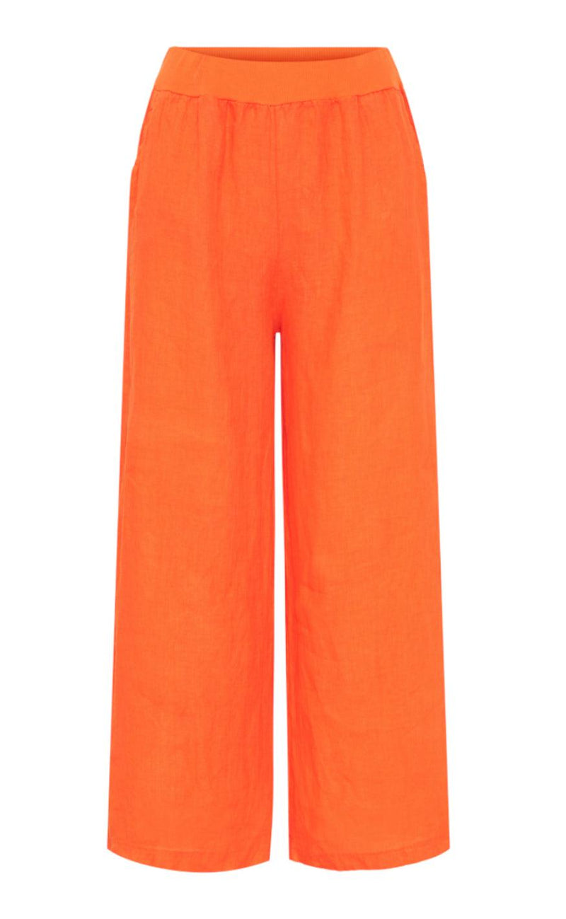Marta Du Chateau Bukser - 6455 - Arancio