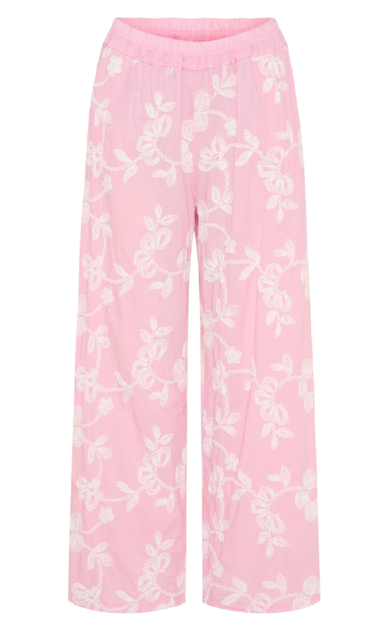 Marta Du Chateau Bukser - Amira - Pink