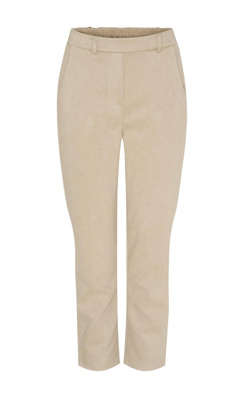 Marta Du Chateau Bukser - Annelise - Beige31