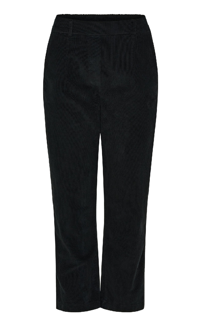 Marta Du Chateau Bukser - Eclipse - Black