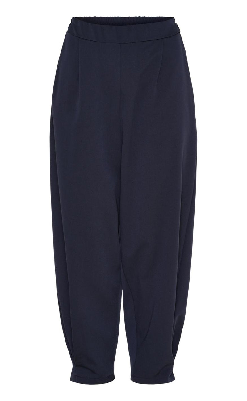 Marta Du Chateau Bukser - Gilly - Dark Blue5