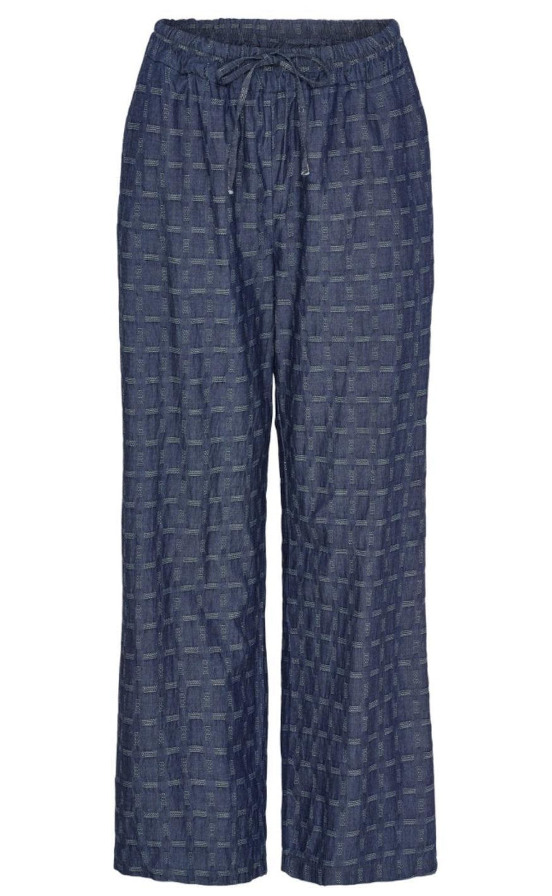 Marta Du Chateau Bukser - Louise - Jeans