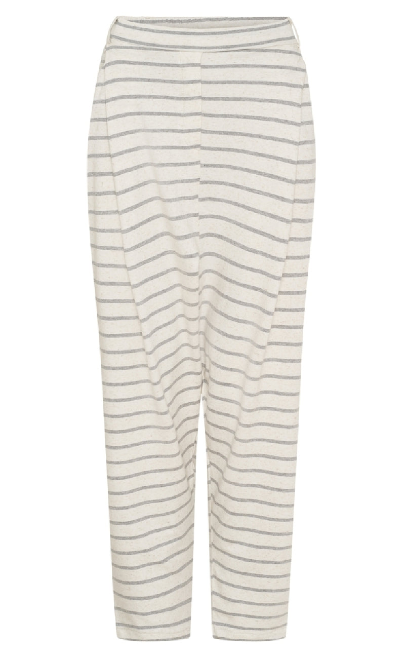 Marta Du Chateau Bukser - Ophelia - Grey