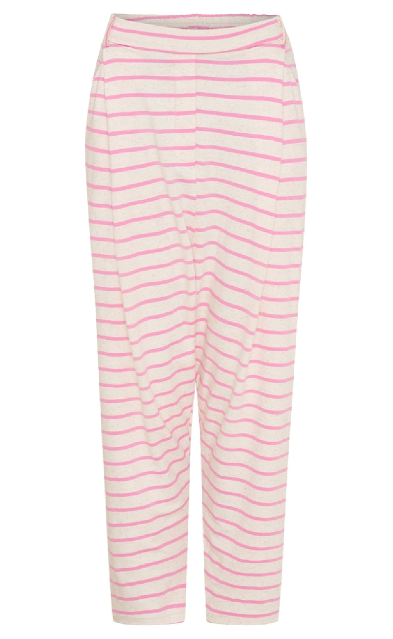 Marta Du Chateau Bukser - Ophelia - Pink