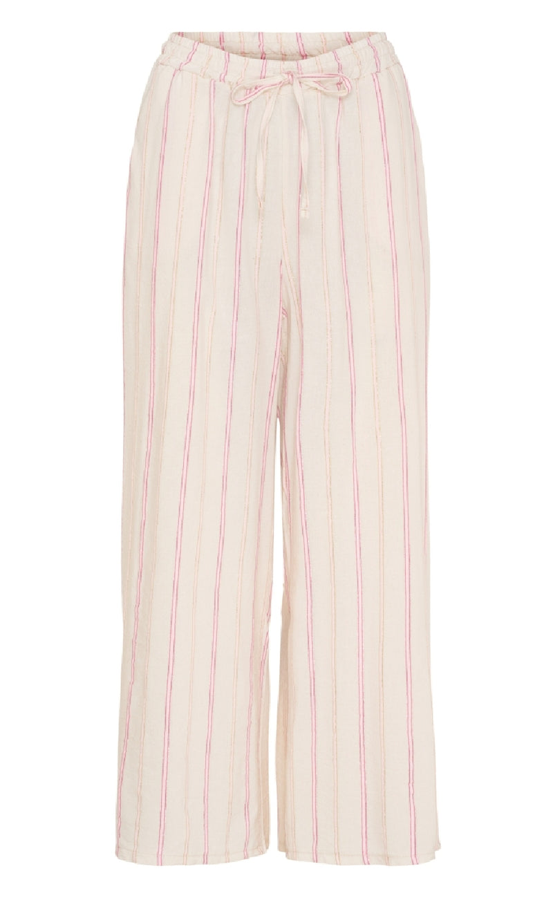 Marta Du Chateau Bukser - Serena - Pink