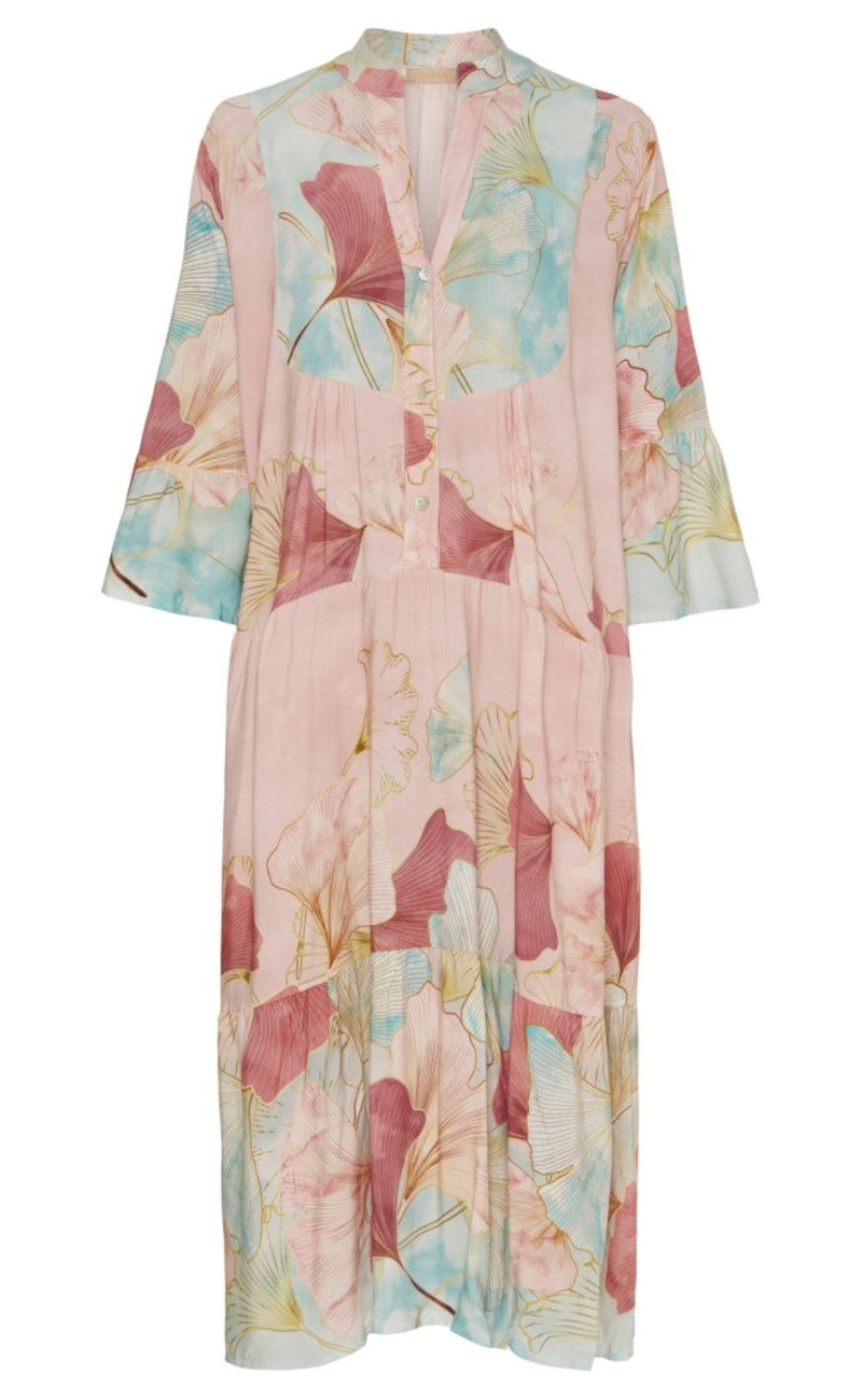 Marta Du Chateau Kjole - 2270 Gm4262 Bella - Rosa