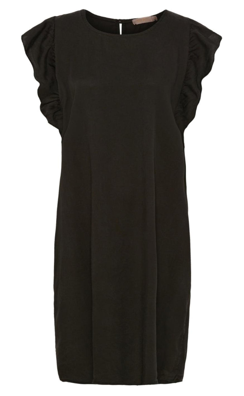 Marta Du Chateau Kjole - 31245 Maja - Black