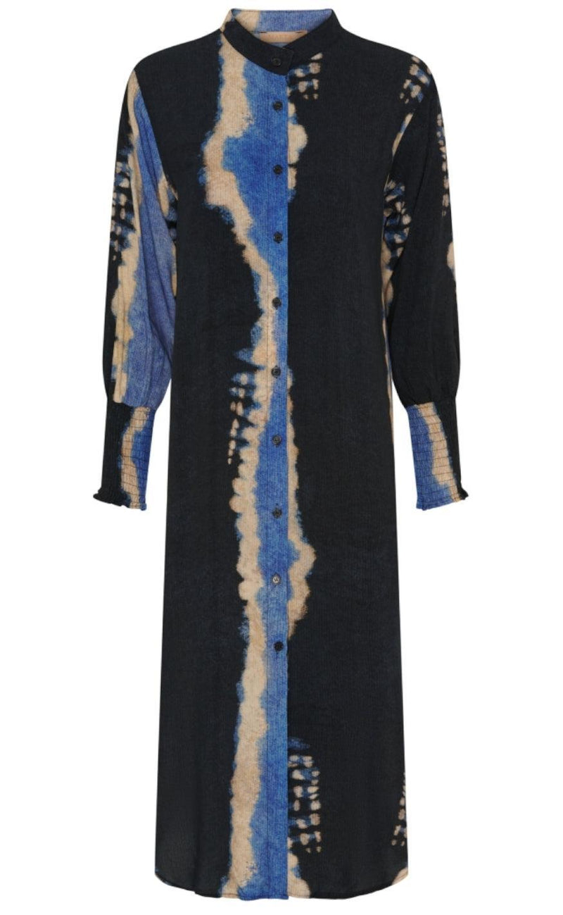 Marta Du Chateau Kjole - Merle - Originale 3685